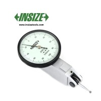 ساعت شیطانکی صفحه بزرگ اینسایز کورس 0.2 mm مدل 02-2381 2381-02