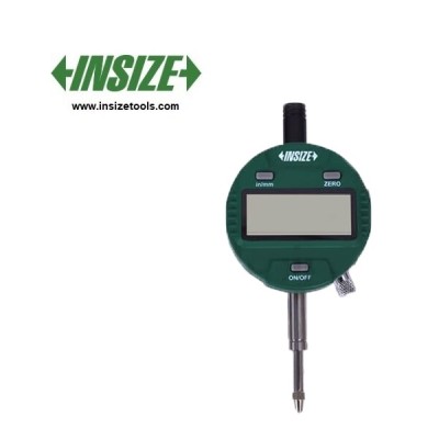 ساعت اندیکاتوردیجیتال اینسایز کورس 12.7 mm مدل 10-2112