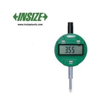 ساعت اندیکاتوردیجیتال  اینسایزکورس 12.7 mm مدل 101-2112 2112-101