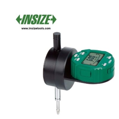 ساعت اندیکاتوردیجیتال صفحه گردان  اینسایز کورس 12.7 mm مدل 10-2118