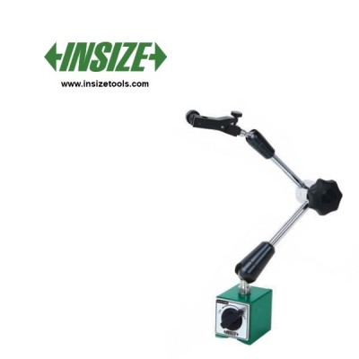 پایه ساعت اندیکاتور اینسایز مگنتی ( مفصلی ) مدل 80-6210