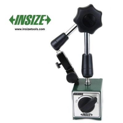 پایه ساعت اندیکاتور اینسایز مگنتی ( مفصلی ) مدل 81-6210