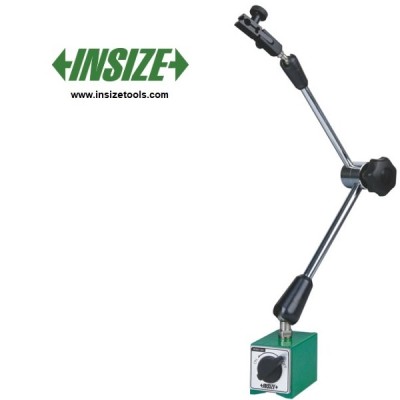 پایه ساعت اندیکاتور اینسایز مگنتی ( مفصلی ) مدل 100-6210