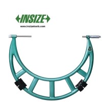 میکرومتر خارج سنج اینسایز 1400-1200 mm  مدل 1400-3205 3205-1400B