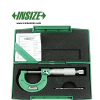 میکرومترخارج سنج اینسایز 25-0 mm  مدل 25-3210 3210-25A