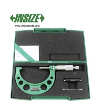 میکرومترخارج سنج  اینسایز 75-50 mm مدل 75-3210 3210-75A