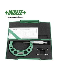 میکرومتر خارج سنج  اینسایز 3-2 اینچ مدل 3-3203 3203-3A