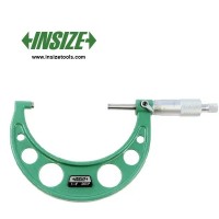 میکرومتر خارج سنج اینسایز 4-3 اینچ مدل 4-3203 3203-4A