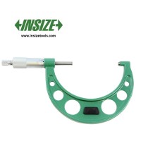 میکرومتر خارج سنج اینسایز 4-3 اینچ مدل 4-3203 3203-4A