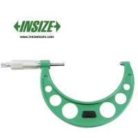 میکرومترخارج سنج اینسایز 5-4 اینچ  مدل 5-3203 3203-5A