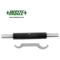 میکرومترخارج سنج اینسایز 5-4 اینچ  مدل 5-3203 3203-5A