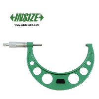 میکرومتر خارج سنج اینسایز 6-5 اینچ مدل 6-3203 3203-6A