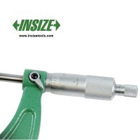 میکرومتر خارج سنج اینسایز 6-5 اینچ مدل 6-3203 3203-6A