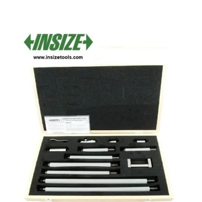 ست میکرومترداخل سنج لوله اینسایز  1500-50 mm  مدل 1500-3222 - با گارانتی شرکتی