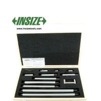 ست میکرومترداخل سنج لوله اینسایز  1500-50 mm  مدل 1500-3222 - با گارانتی شرکتی 3222-1500