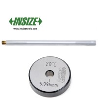 میکرومتر داخل سنج سه فک اینسایز 8-6 mm  مدل 8-3227 - با گارانتی شرکتی 3227-8