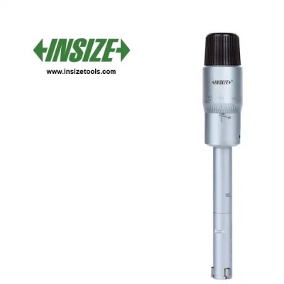 میکرومترداخل سنج سه فک اینسایز 16-12 mm  مدل 16-3227 - با گارانتی شرکتی