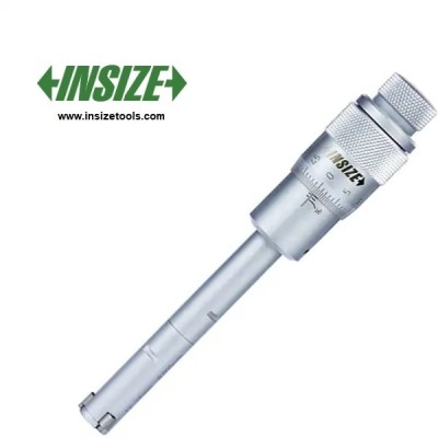 میکرومتر داخل سنج سه فک اینسایز 30-25 mm مدل 30-3227 - با گارانتی شرکتی