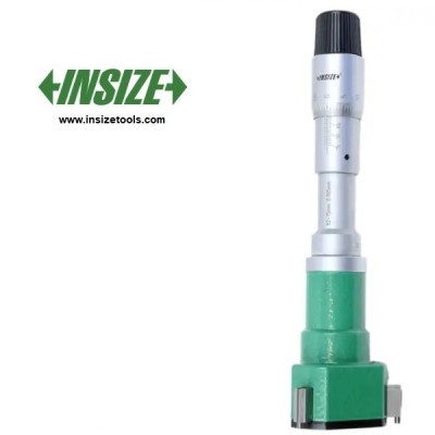 میکرومتر داخل سنج سه فک اینسایز 75-62 mm  مدل 75-3227- با گارانتی شرکتی