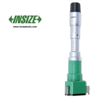 میکرومتر داخل سنج سه فک اینسایز 75-62 mm  مدل 75-3227- با گارانتی شرکتی 3227-75