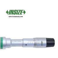 میکرومتر داخل سنج سه فک اینسایز 75-62 mm  مدل 75-3227- با گارانتی شرکتی 3227-75