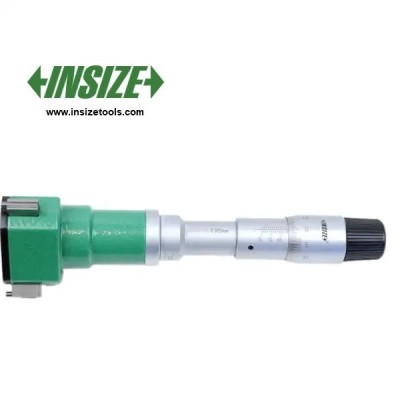 میکرومترداخل سنج سه فک اینسایز 88-75 mm  مدل 88-3227 - با گارانتی شرکتی