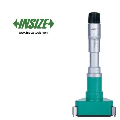 میکرومتر داخل سنج سه فک اینسایز 100-87 mm  مدل 100-3227 - با گارانتی شرکتی