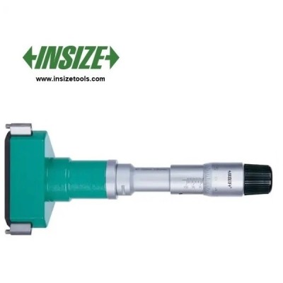 میکرومتر داخل سنج سه فک اینسایز 125-100 mm مدل 125-3227 - با گارانتی شرکتی