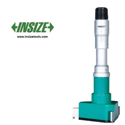 میکرومترداخل سنج سه فک اینسایز 150-125 mm  مدل 150-3227 - با گارانتی شرکتی