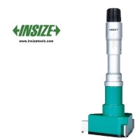 میکرومترداخل سنج سه فک اینسایز 150-125 mm  مدل 150-3227 - با گارانتی شرکتی 3227-150