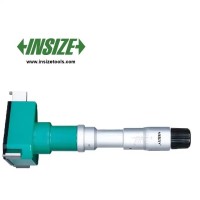 میکرومترداخل سنج سه فک اینسایز 175-150 mm  مدل 175-3227 -  با گارانتی شرکتی 3227-175
