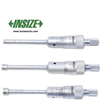 ست میکرومتر داخل سنج سه فک اینسایز 12-6 mm مدل 123-3227 - با گارانتی شرکتی  3227-123