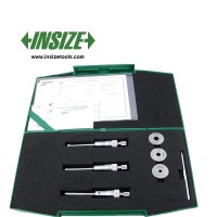 ست میکرومتر داخل سنج سه فک اینسایز 12-6 mm مدل 123-3227 - با گارانتی شرکتی  3227-123