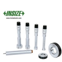 ست میکرومتر داخل سنج سه فک اینسایز 50-20 mm  مدل 504-3227 - با گارانتی شرکتی  3227-504
