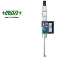 میکرومتر داخل سنج دیجیتال  سه فک اینسایز 12-10 mm مدل 12-3127 - با گارانتی شرکتی 3127-12