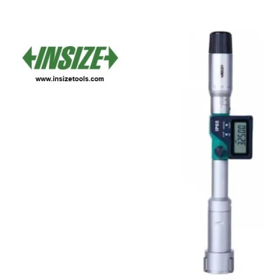 میکرومتر داخل سنج دیجیتال  سه فک اینسایز 25-20 mm مدل 25-3127-  با گارانتی شرکتی