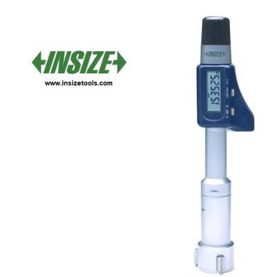 میکرومتر داخل سنج دیجیتال سه فک اینسایز 40-30 mm  مدل 40-3127 - با گارانتی شرکتی