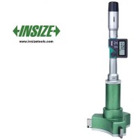 میکرومتر داخل سنج دیجیتال سه فک اینسایز 150-125 mm مدل 150-3127 - با گارانتی شرکتی 3127-150