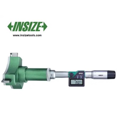 میکرومتر داخل سنج دیجیتال  سه فک اینسایز 175-150 mm مدل 175-3127 -  با گارانتی شرکتی