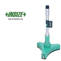 میکرومتر داخل سنج دیجیتال سه فک اینسایز 225-200 mm مدل 225-3127 - با گارانتی شرکتی  3127-225