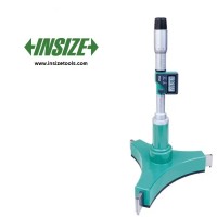 میکرومتر داخل سنج دیجیتال سه فک اینسایز 250-225 mm مدل 250-3127 - با گارانتی شرکتی  3127-250
