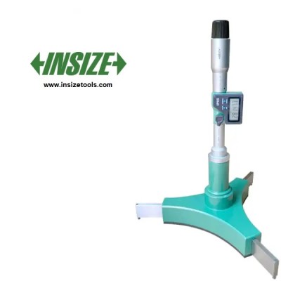 میکرومتر داخل سنج دیجیتال سه فک اینسایز 300-275 mm مدل 300-3127 - با گارانتی شرکتی 