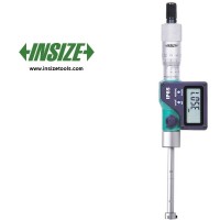 ست میکرومتر داخل سنج دیجیتال سه فک اینسایز 12-6 mm مدل 123-3127 -  با گارانتی شرکتی  3127-123