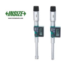 ست میکرومتر داخل سنج دیجیتال سه فک اینسایز 20-12 mm مدل 202-3127 - با گارانتی شرکتی  3127-202
