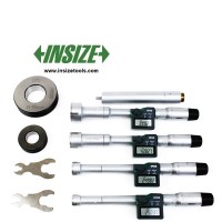 ست میکرومتر داخل سنج دیجیتال  سه فک اینسایز 50-20 mm  مدل 504-3127 - با گارانتی شرکتی 3127-504