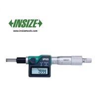 هد میکرومتر دیجیتال اینسایز 25-0 mm مدل 6354-25 - با گارانتی شرکتی  6354-25W