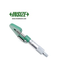 میکرومتر خارج سنج جناغی (V شکل)  اینسایز  20-5 mm  مدل 203-3290 - با گارانتی شرکتی  3290-203A