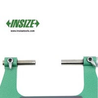 میکرومتر خارج سنج گام پیچ اینسایز 25-0 mm مدل 25-3291 - با گارانتی شرکتی  3291-25