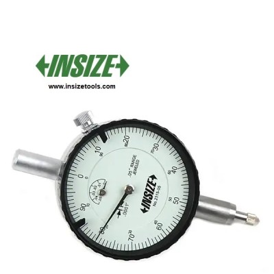 ساعت اندیکاتوراینچی  اینسایز کورس کوچک مدل 05-2315 با گارانتی شرکت 