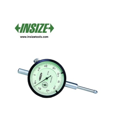 ساعت اندیکاتوراینچی  اینسایز مدل 105-2307 - با گارانتی شرکتی 